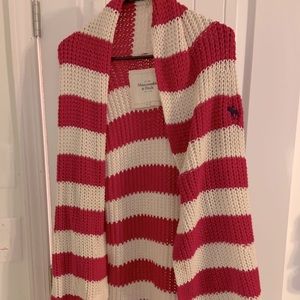 Abercrombie cardigan